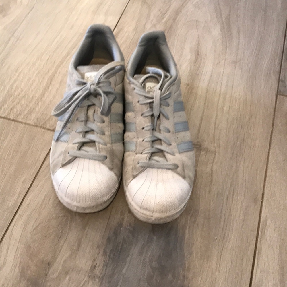 Adidas sneakers
